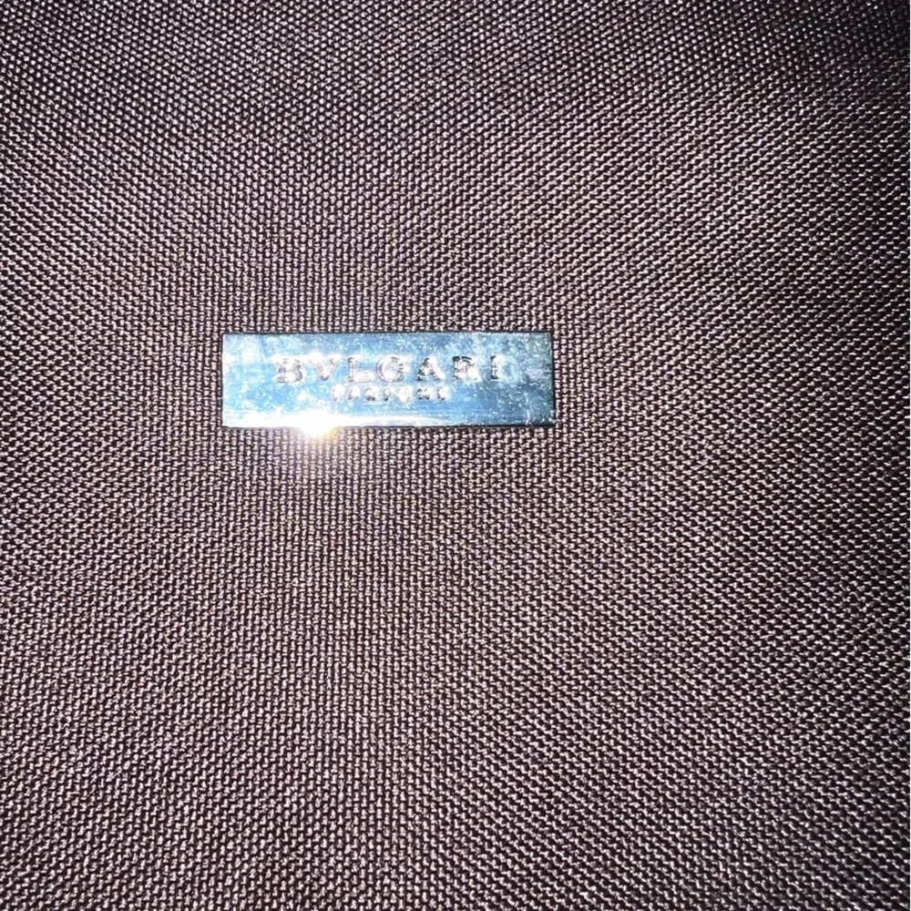 Bvlgari Cosmetic Pouch - Picture 2 of 5